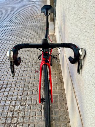 Canyon Disco Aeroad CF SLX 8.0 Di2