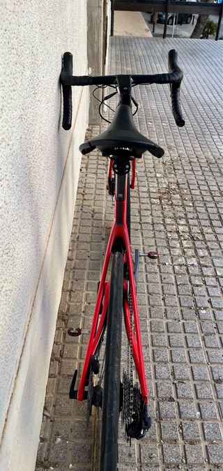 Canyon Disco Aeroad CF SLX 8.0 Di2