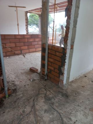 Reformas integrales 