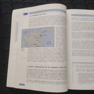 Lote de libros Cultura Clásica