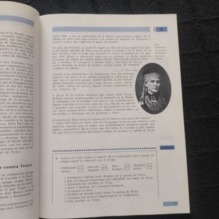 Lote de libros Cultura Clásica