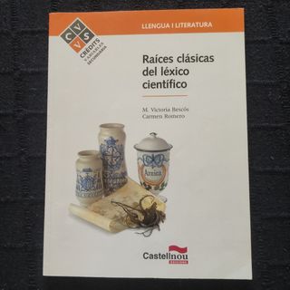 Lote de libros Cultura Clásica