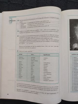 Lote de libros Cultura Clásica