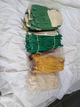 Ropa de trabajo