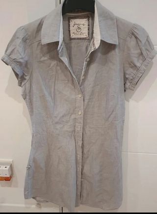 Lote ropa mujer T S