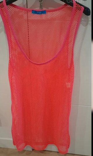 Lote ropa mujer T S