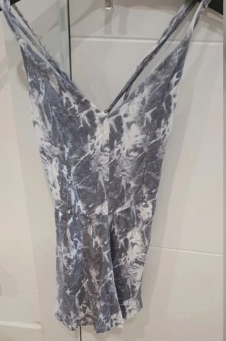 Lote ropa mujer T S