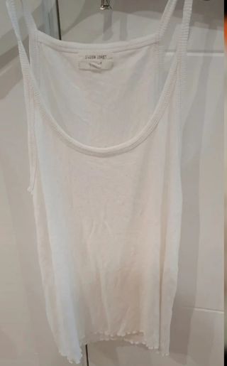Lote ropa mujer T S