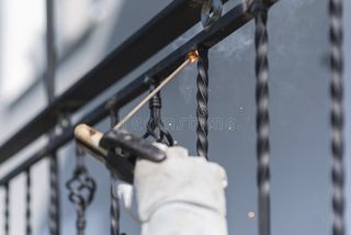 SOLDADURA Y FONTANERÍA