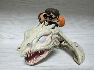 Funkos Harry Potter - figuras POP