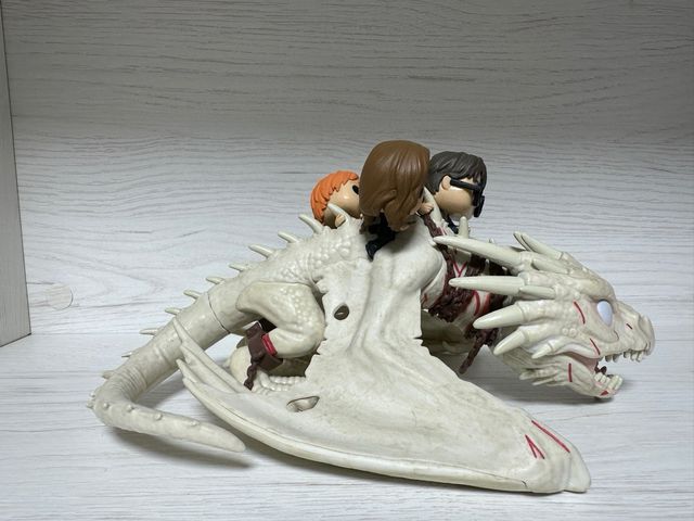 Funkos Harry Potter - figuras POP