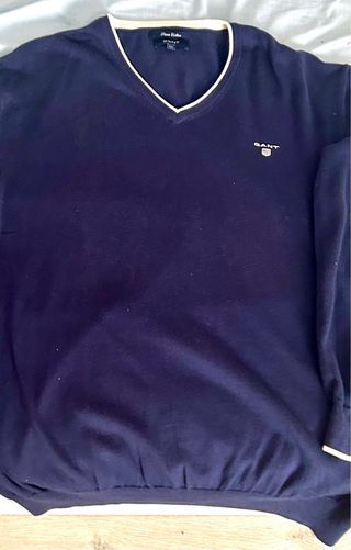 Jersey GANT talla XL 