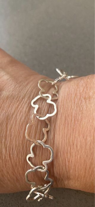 PULSERA TOUS MODELO CARRUSEL
