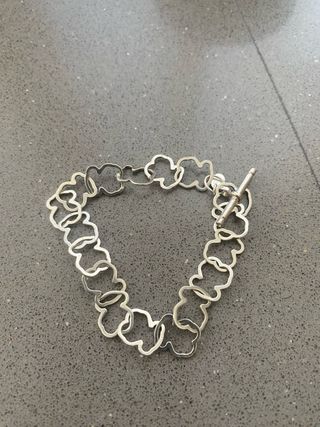 PULSERA TOUS MODELO CARRUSEL