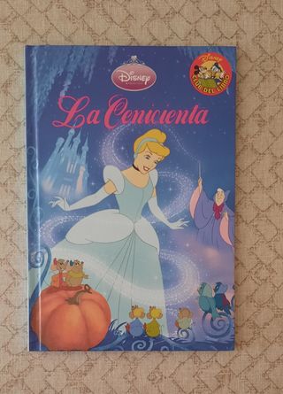 Libros. Colección Completa Disney