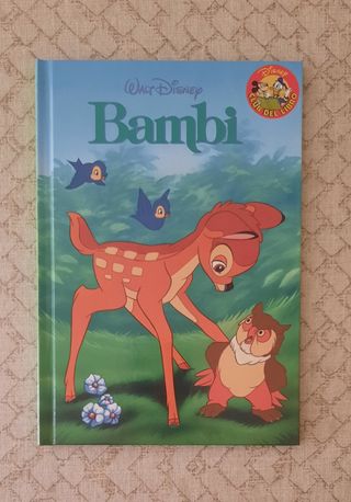 Libros. Colección Completa Disney