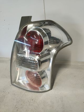 ✅PILOTO TRASERO DERECHO TOYOTA COROLLA