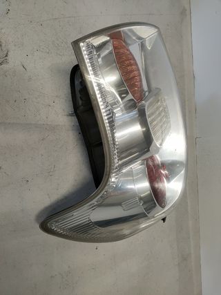 ✅PILOTO TRASERO DERECHO TOYOTA COROLLA