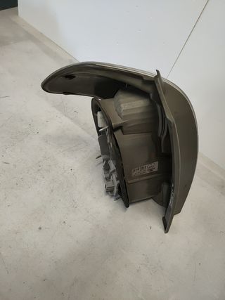 ✅PILOTO TRASERO DERECHO TOYOTA COROLLA