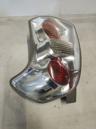 ✅PILOTO TRASERO DERECHO TOYOTA COROLLA