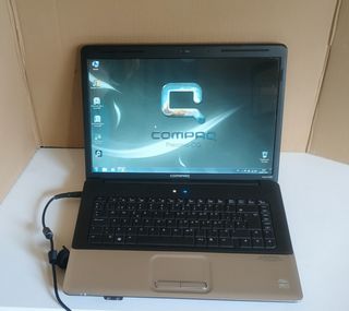 HP COMPAQ CQ50-320Gb HDD- W7