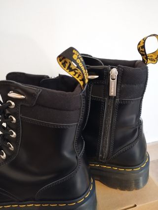 Botas Dr.Martens 
