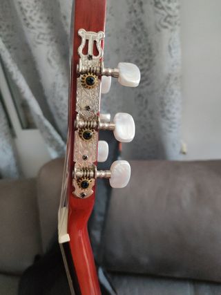 Guitarra Española Junior  OQAN José Torres