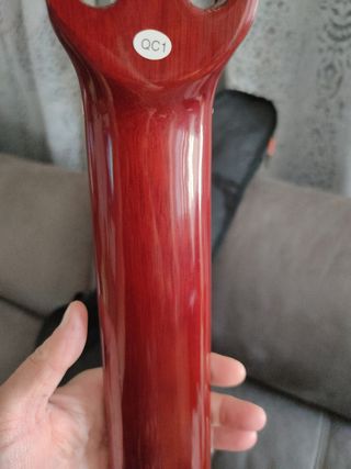 Guitarra Española Junior  OQAN José Torres