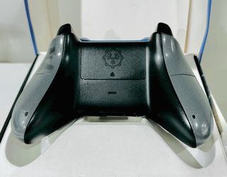 Mando Xbox One. JD Fenix. Gears of War 4.