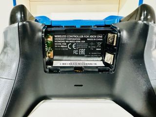 Mando Xbox One. JD Fenix. Gears of War 4.