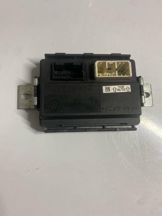 Centralina alzavetro