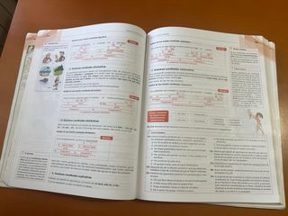 Libro Lengua y Literatura 1 Bachillerato