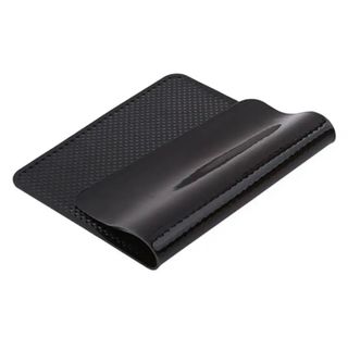 Alfombrilla silicona coche