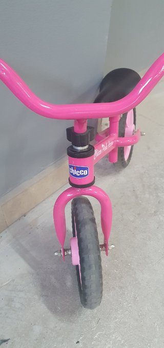 Pack de Bicis niña