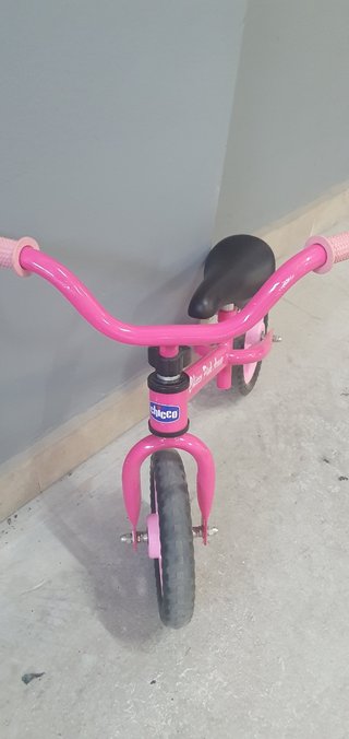 Pack de Bicis niña