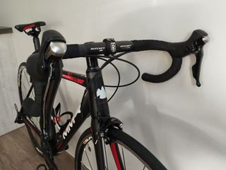 Bicicleta de carretera MMR Grip 105