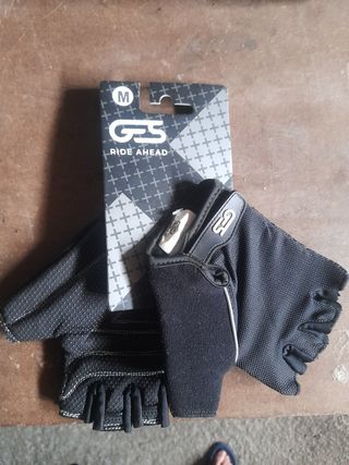 Guantes de bicicleta