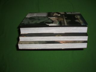 Sherlock - Cómic - Manga