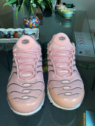 NIKE TN ORIGINAL SIN CAJA