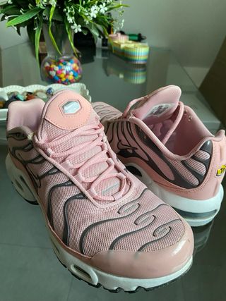 NIKE TN ORIGINAL SIN CAJA