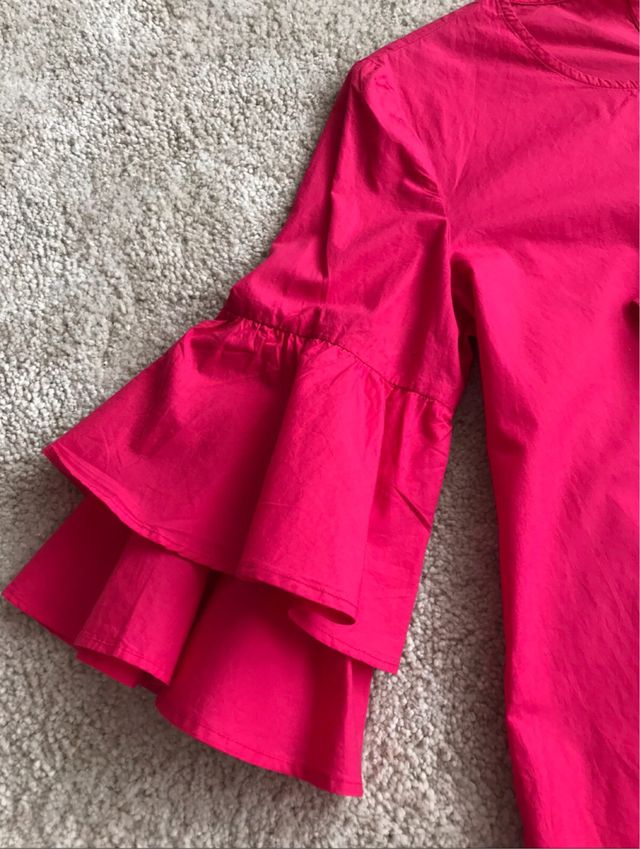 Vestido verano sevilla. Sfera M