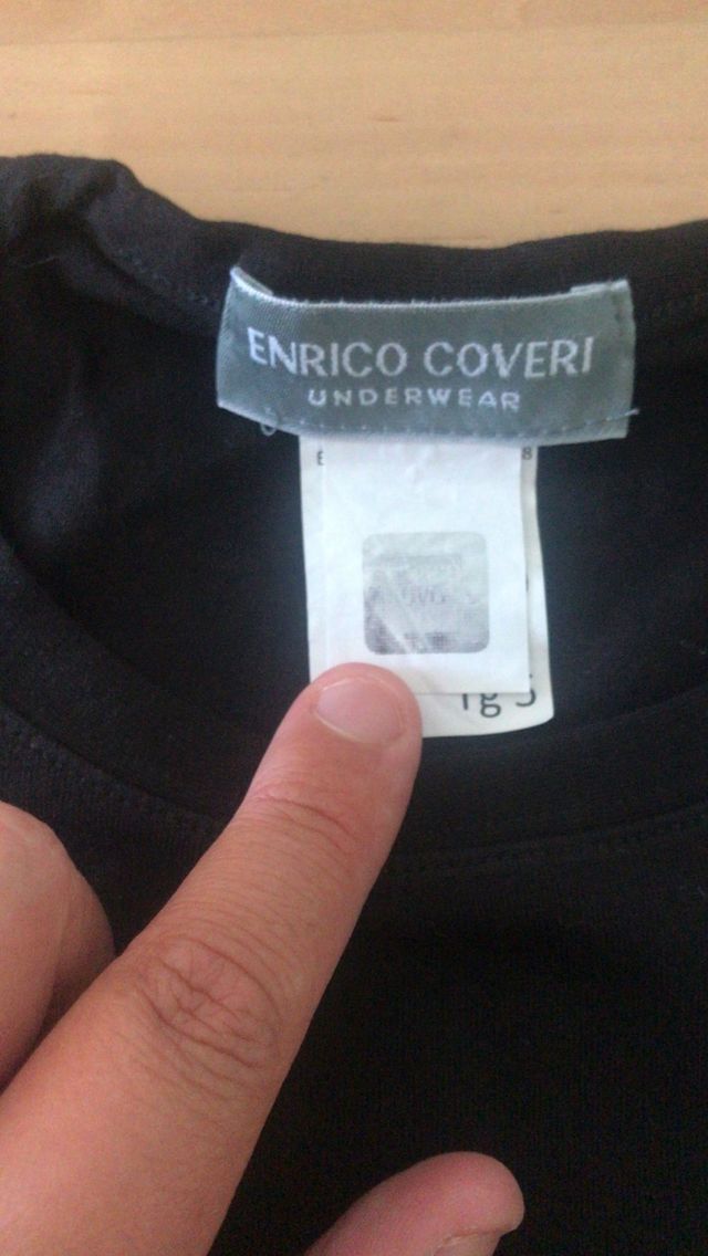 Maglietta donna Enrico coveri 