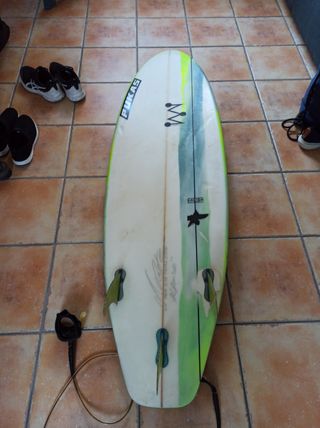 Tabla de surf Pukas