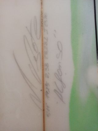 Tabla de surf Pukas