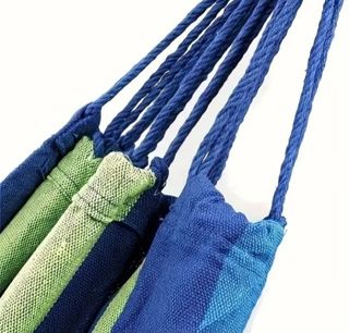 2 HAMACAS EXTRAGRANDES