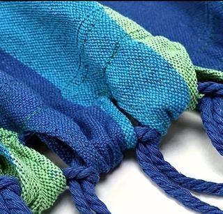 2 HAMACAS EXTRAGRANDES