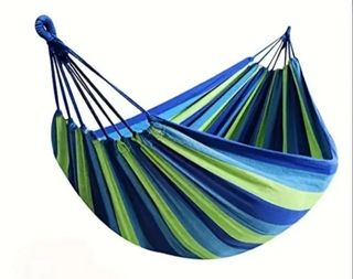 2 HAMACAS EXTRAGRANDES
