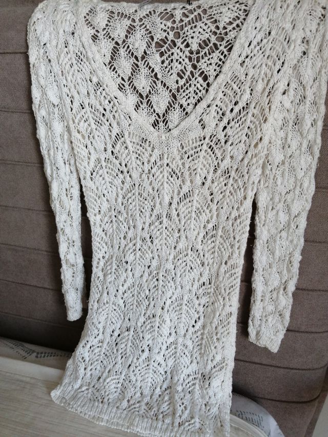 Jersey de hilo en per