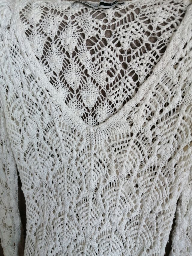 Jersey de hilo en per