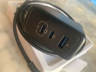 Caricatore veloce 100W 3-in-1